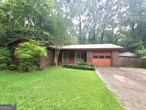 Undisclosed, Macon, GA 31211