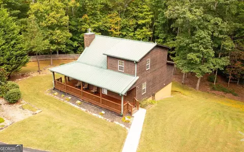 595 Watts Creek Rd, Blairsville, GA 30512