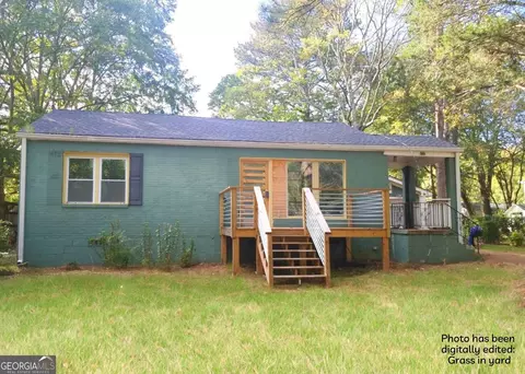 650 Medlock Rd, Decatur, GA 30033