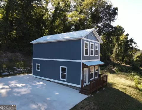 525 S Broad St SW, Rome, GA 30161