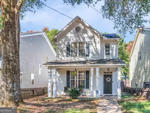 1904 Mallard St NW, Atlanta, GA 30318