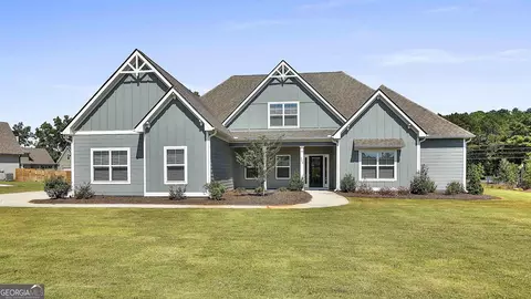 394 Bluff Mill Farms Dr #30, Senoia, GA 30276