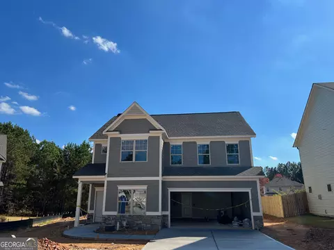 150 Teramont Ct, Dallas, GA 30132