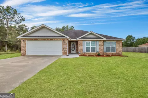 237 NE Bell Rd, Ludowici, GA 31316