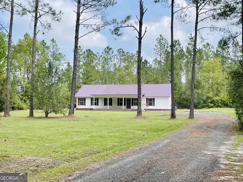 308 Jimmie Todd Rd, Folkston, GA 31537