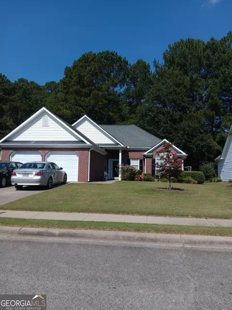 100 Eastfield Ct, Fayetteville, GA 30215