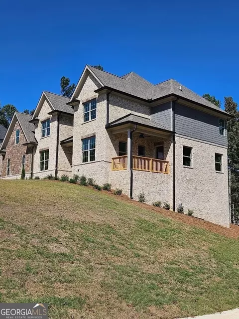 5607 Livesage Dr, Atlanta, GA 30349