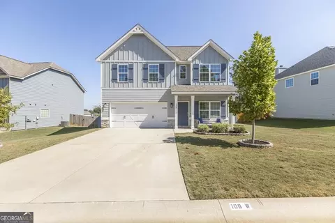 108 W River Cane Run, Perry, GA 31069