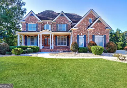 872 Amber Hill Ct, Grayson, GA 30017