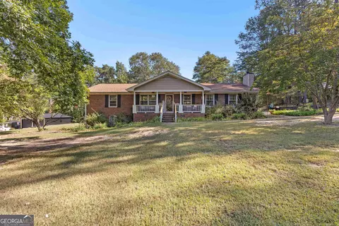 7394 Conkle Rd, Jonesboro, GA 30236