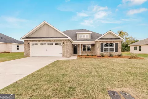 250 Overton Dr, Perry, GA 31069