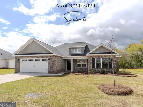 243 Overton Dr, Perry, GA 31069