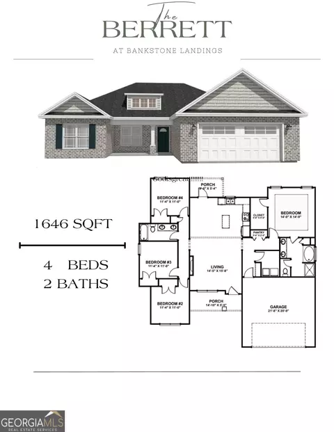 243 Overton Dr, Perry, GA 31069 photo 13