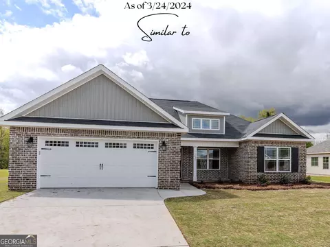 243 Overton Dr, Perry, GA 31069 photo 2