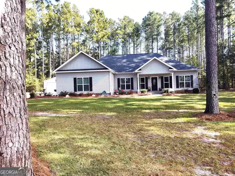 700 Antler Dr, Statesboro, GA 30458