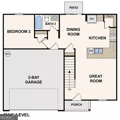 514 Pemberton St, Kingston, GA 30145 photo 2