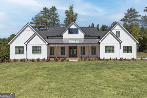 54 Northhampton Dr, Ball Ground, GA 30107