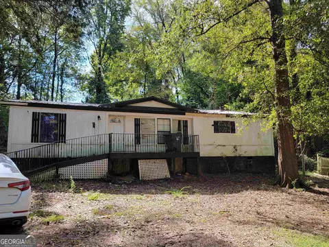 702 N Warren St, Monticello, GA 31064