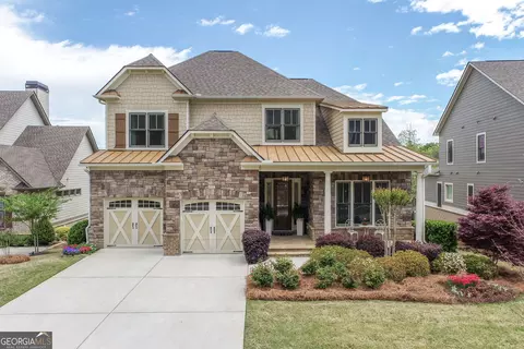 7373 Regatta Way, Flowery Branch, GA 30542