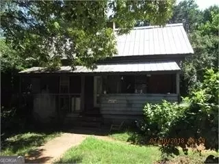 23 August Ln, Monticello, GA 31064