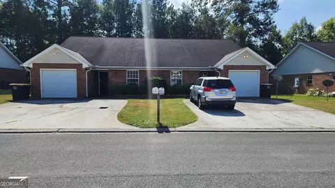 33 NW 35 Nw Heritage Way Dr, Rome, GA 30165