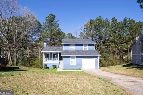 5550 Forest Downs Cir, College Park, GA 30349