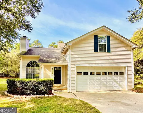 2020 Rachael Dr, Statham, GA 30666
