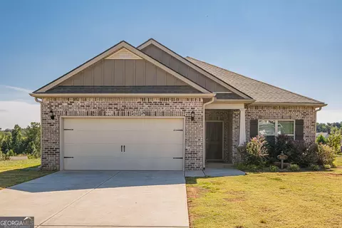 6031 Creekside View Ln, Clermont, GA 30527