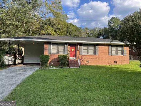 1500 James Ave, Milledgeville, GA 31061
