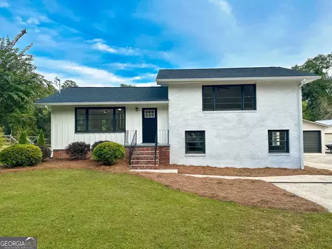 110 Keown Rd SE, Rome, GA 30161