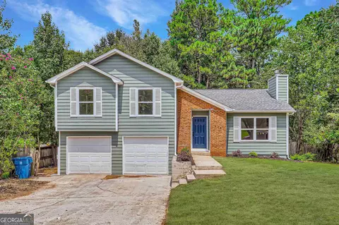 216 River Birch Dr, Mcdonough, GA 30253