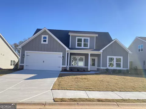 197 Richmond Dr #23, Statham, GA 30666