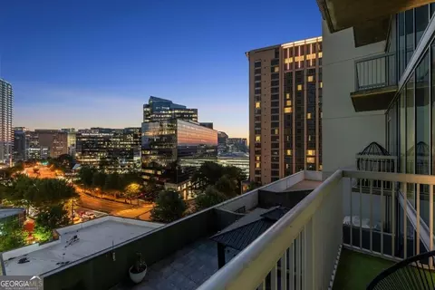 3324 Peachtree Rd NE #905, Atlanta, GA 30326