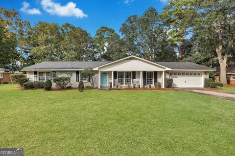 110 Montague Rd, Savannah, GA 31410