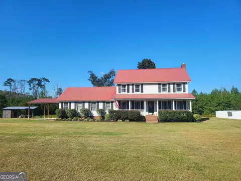 27 J Bird Ln, Statesboro, GA 30461