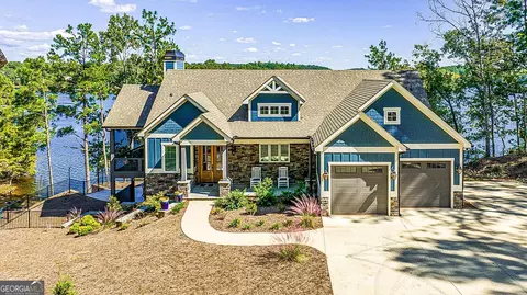 818 Creek Trl, Wedowee, AL 36278