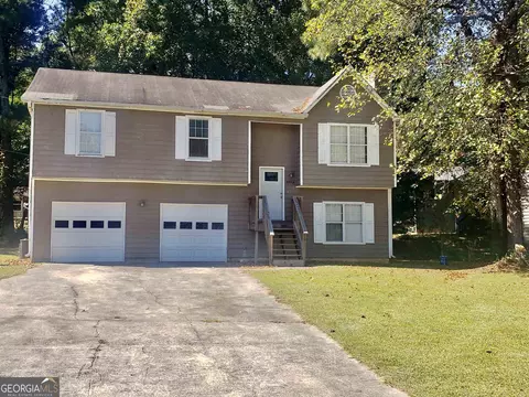 8755 Ansley Way, Jonesboro, GA 30236