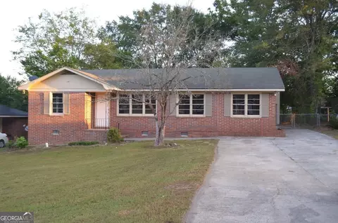 3279 S Ohara Dr, Macon, GA 31206