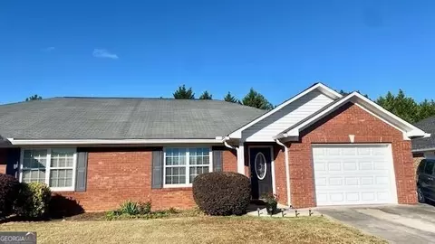 115 Lyons Dr, Rome, GA 30165
