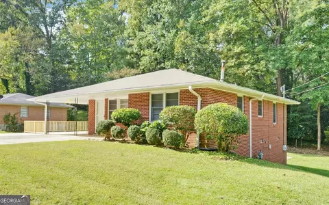 192 Poplar St, Toccoa, GA 30577 photo 32