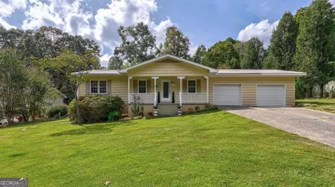 2441 Double Bridge Rd, Demorest, GA 30535