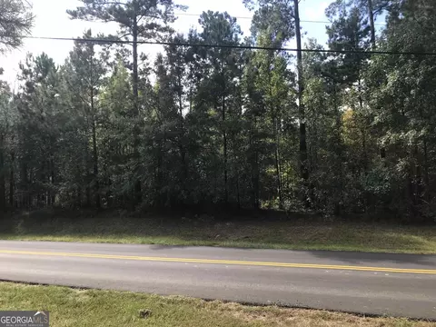 lot2 Eagle Way Dr, Greensboro, GA 30642