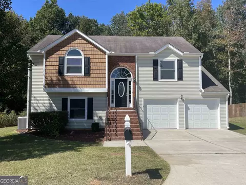 221 Vineyard Ridge Dr, Griffin, GA 30223