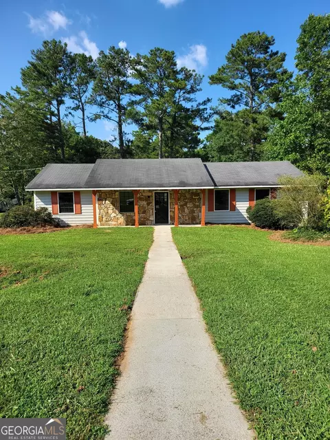 6900 Timbers East Dr, Lithonia, GA 30058