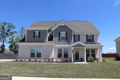 2794 Saddle Trl NE, Conyers, GA 30013