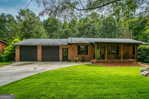3917 Buck Rd, Powder Springs, GA 30127