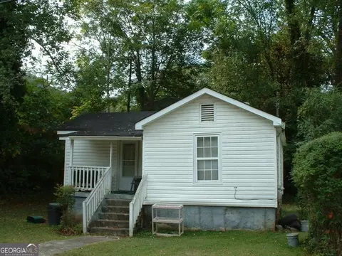 14 Richard Allen Dr, Newnan, GA 30263