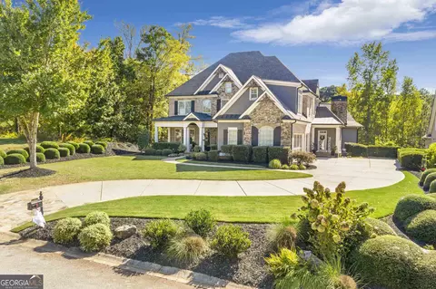 1965 Duncans Mill Ln, Jefferson, GA 30549