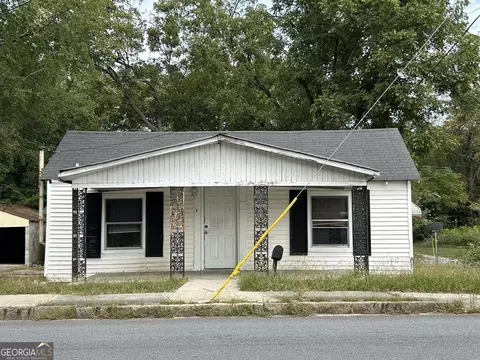 1225 Main St NW, Conyers, GA 30012