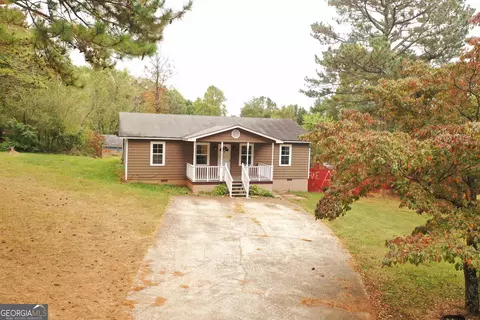 164 Lakeside Cir, Cornelia, GA 30531 photo 1
